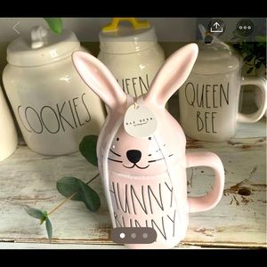 Rae Dunn Easter mug